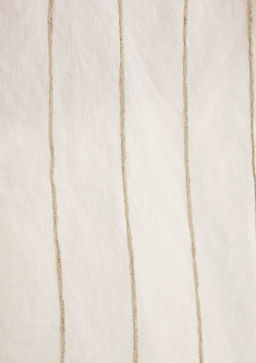 Beyaz Gomlek - Mavi фото 8