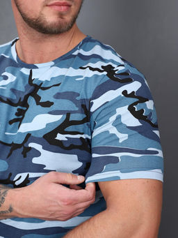 IV-CAPRIZ Дакар - футболка  фото 17