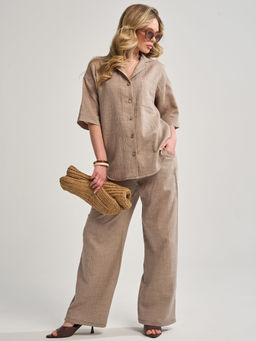 Костюм  Эко-Муслин