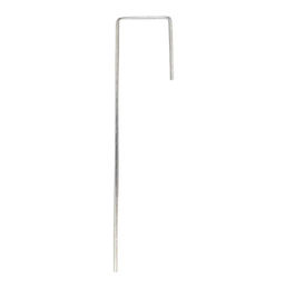 Скобы СГК020 Г-образные