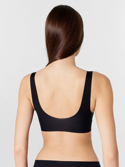 Бюстье женское черное черный1 512734 - Mark formelle фото 7