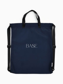 Мешок для обуви, Base, (текстиль) 41×31 см