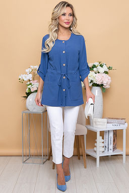 Жакет 8158 - Avili фото 2