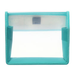 Папка для тетрадей, А5, пластиковая, 23×19×5 см «Котики»