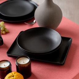 Тарелка суповая "Неро"