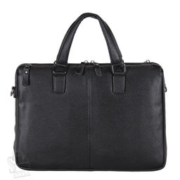 Портфель мужской 8256-8S black S-Style в Новосибирске