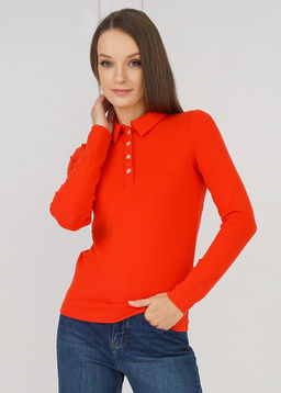 136339/118шшл Джемпер жен. (ЧЗ)