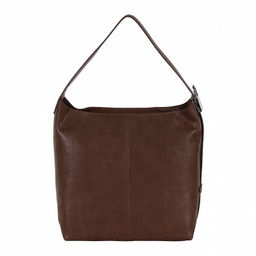 Сумка 3349-1Q brown Polina&Eiterou