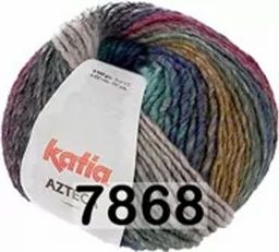 AZTECA - Katia фото 20