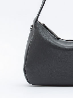 Сумка 6041L black Polina&Eiterou