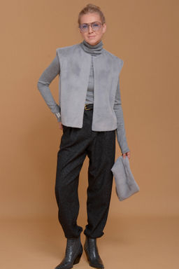 Жилет - N.u.d.e фото 9