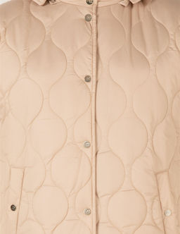 Bej Oversize Mont - Pierre cardin фото 6