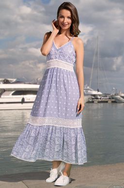 Сарафан Доминикана 6903