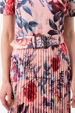 Платье П2-4064 - Wisell фото 3