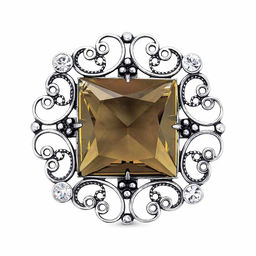 БРОШЬ 14615710Т - Красная пресня фото 4