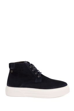 U. S. Polo Assn Erkek Lacivert Bot Sepette S_rpriz _ndirim