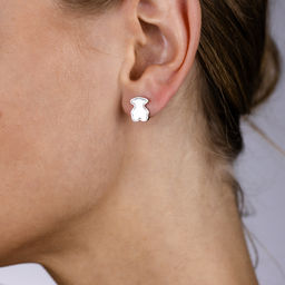 Серьги Арт. 3-0886-W - MyGemma фото 2