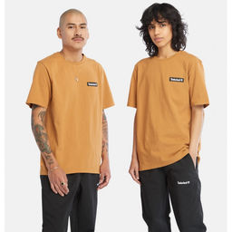 Футболка / Timberland фото 2