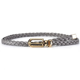 Ремень BL-2200-Gray