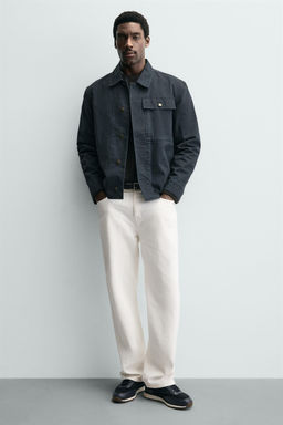 CASUAL TRAINERS - Zara фото 2