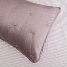 Велюровое покрывало Grande OVS003 240*260