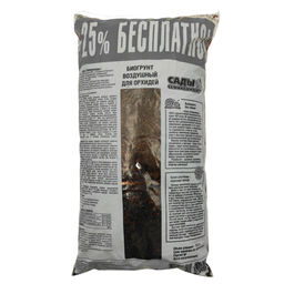 Грунт "Для орхидей" (субстрат) 2,5л