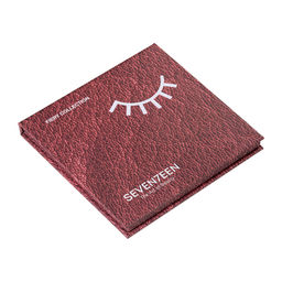 Палетка теней для век Fiery Collection 51190090