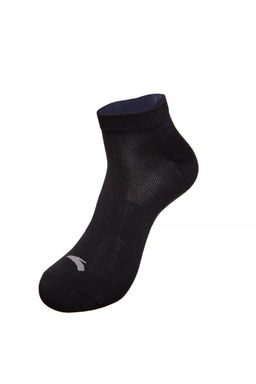 Носки низкие Черный Ankle Socks