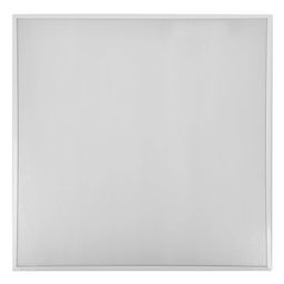 ULP-6060 36W/4000К IP54 MEDICAL WHITE Светильник светодиодный потолочный универсальный. Белый свет (4000K). 4400Лм. Корпус белый. В комплекте с и/п. ТМ Uniel.