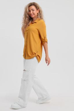 Рубашка 36963 - Натали фото 52