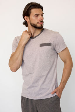 Костюм мужской Ральф короткий рукав