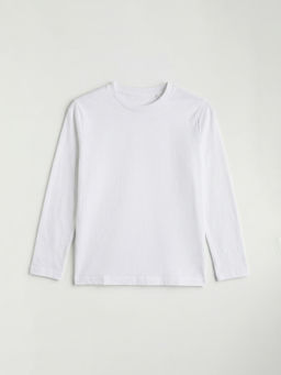 Basic Erkek ?ocuk Ti??rt