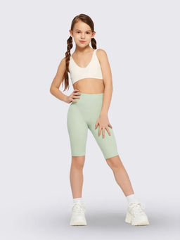 Шорты (велосипедки) д/дев. Элли - Oldos фото 6