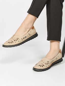 Слиперы/ Мокасины S-1429-03 Великаны