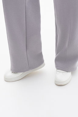 Брюки Футер 3-х нитка начес - Solo mio фото 18