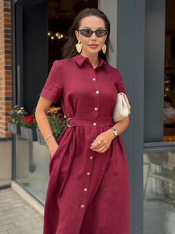 Платье URS 26-703-2  фото 11