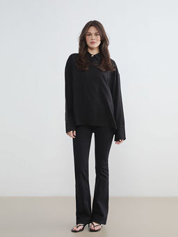 Regular Fit Kad?n G?mlek