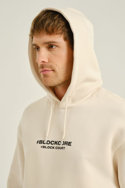 Худи Бежевый - Anta фото 11