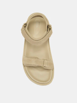 Сандалии VIJIN ЦВЕТ ЧЕРНЫЙ !