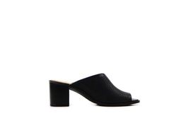 Босоножки EDART 6014.624 bl.black