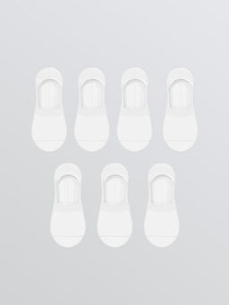 Erkek Bambu Babet ?orap 7li