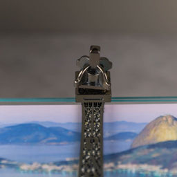 Фоторамка Эйфелева башня / JX968A /уп 84/ - Галеонтрейд фото 5