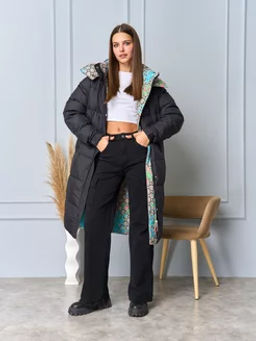 Пальто - LIMAR фото 3