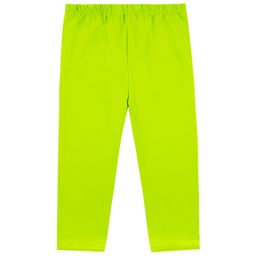 Лосины 3/4 кулирка лайкра 0437101505