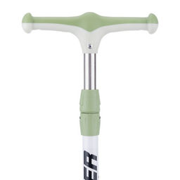 Самокат трехколесный Slider