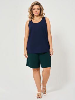 Блуза 0121-4 - Dora фото 5