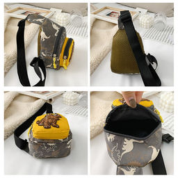 Сумка 701AC956 - Fashion фото 5