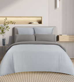 Постельное белье Руан 1,5сп + 2 наволочки