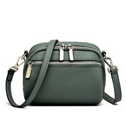 Bags Сумка женская / кожа / 03712177