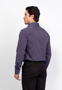 Сорочка мужская длинный рукав CASINO c231/15/646/Z фото 10